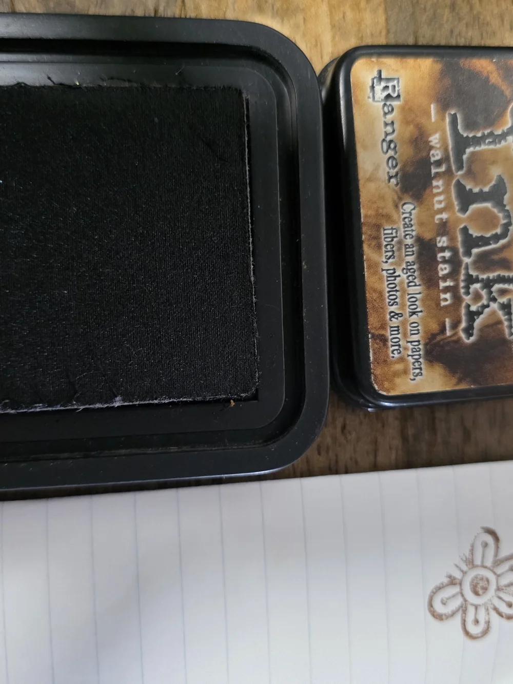 Ranger Tim Holtz Distress Ink Pad Bundle